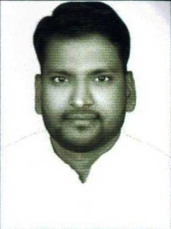 Bhai Ravi Chandravanshi
