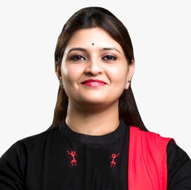 Bhawna Bohra