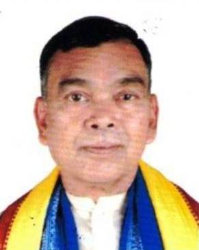 Chait Ram Raj