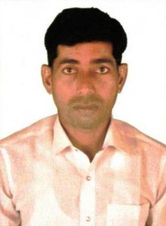 Harendra Kumar Dahire