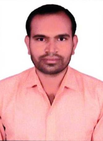 Kamal Bandhe (Adhivakta)
