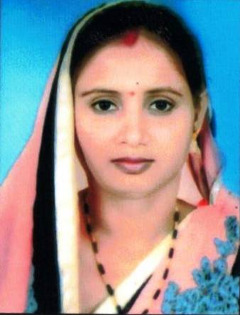 Meena Neelu Chandravanshi