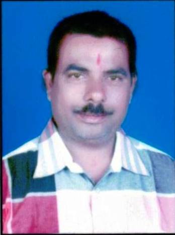 Narendra Tiwari