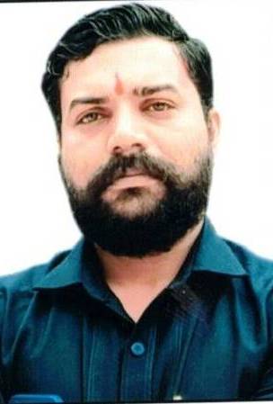 Omkar Sahu