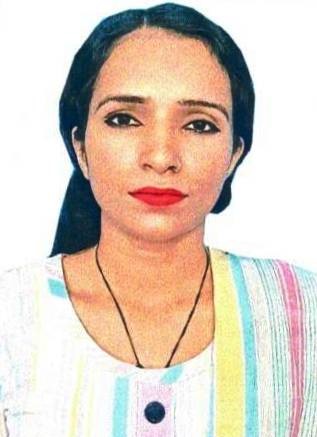 Rekha Sahu