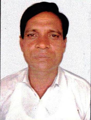 Thaneshwar (Dallu) Chandrakar