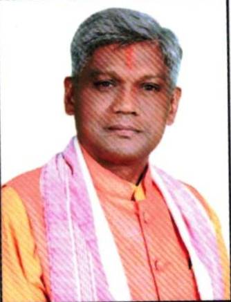 Visheshar Patel