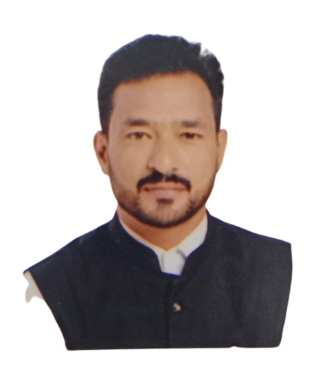 Adhivakta Ramratan Sahu