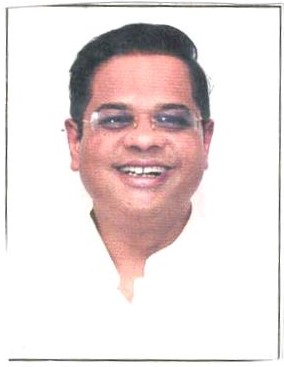 Amit Ajit Jogi