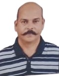 Amit Kumar Hirvani (Sahu)