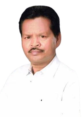 B.S.Rawate