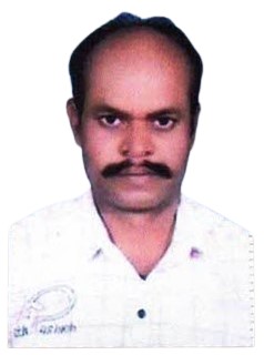 Gajanand Jangade