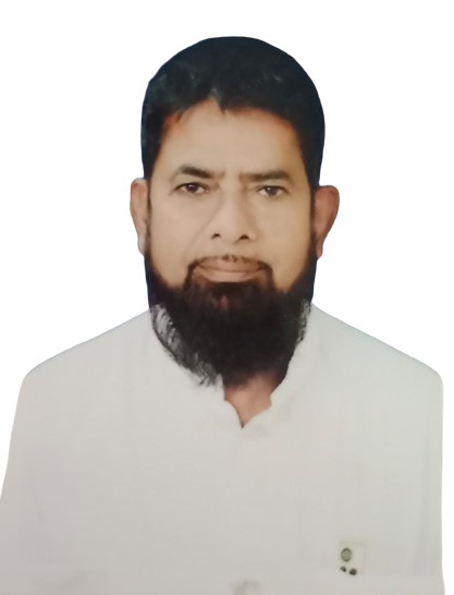 Haidar Bhati