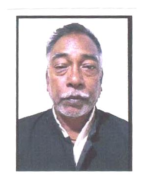 Ramchand Jangde
