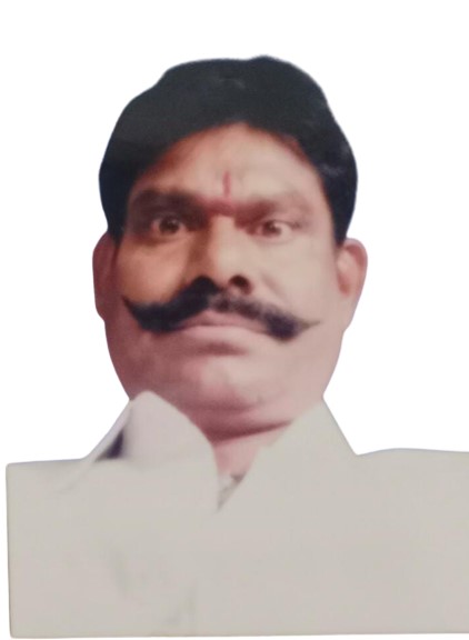 Ramcharan Yadav