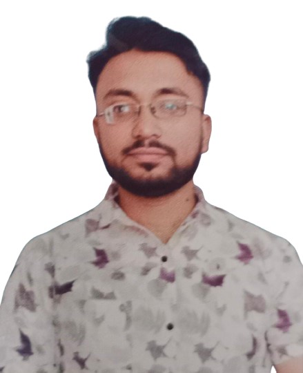 Sandeep Paul