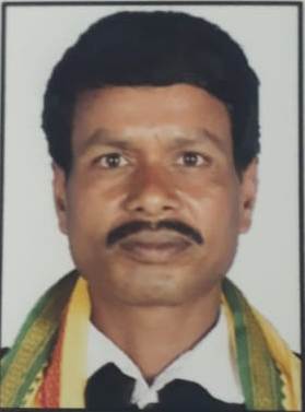 Anil Kumar Parha