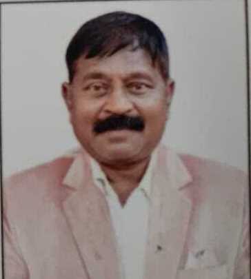 Nehru Lakra