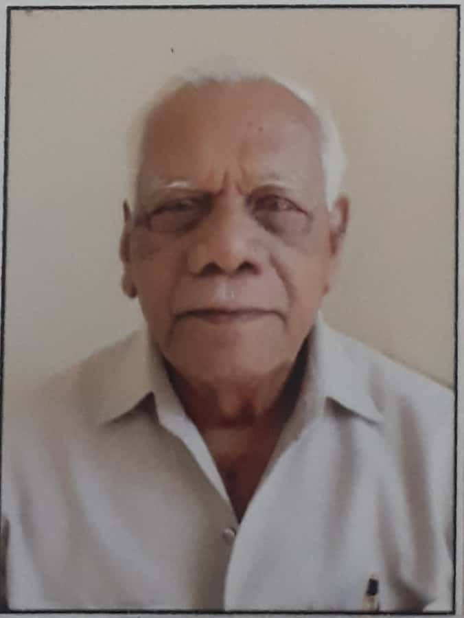 Rampukar Singh Thakur