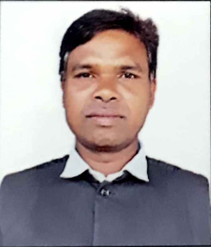 Suneel Kumar Khalkho