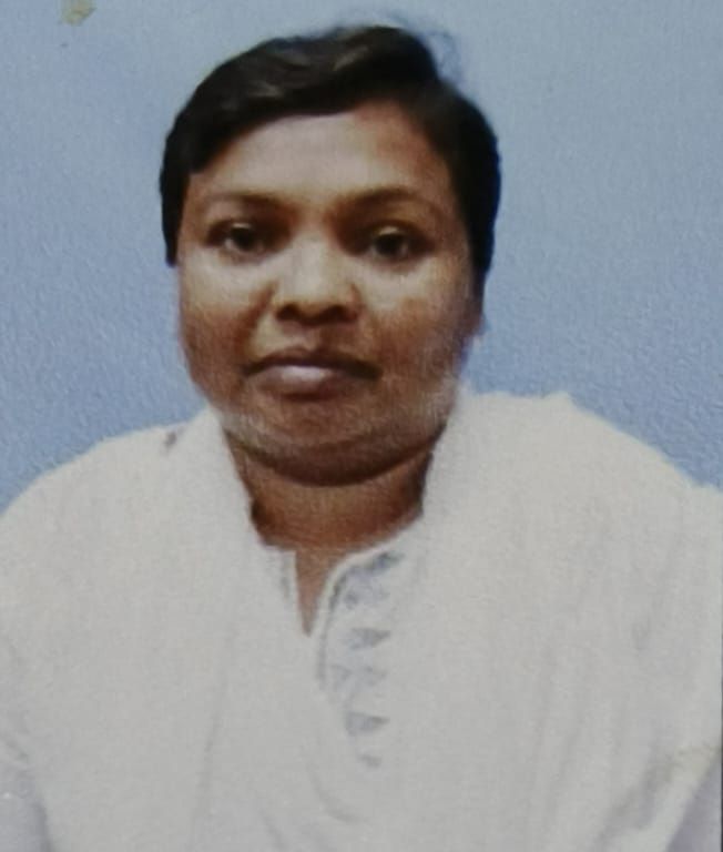 Asha Devi Poya