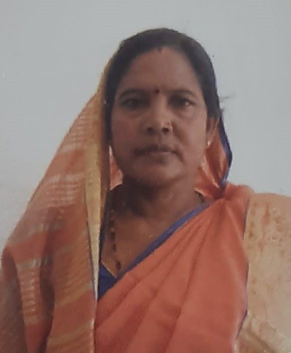 Geeta Sonha