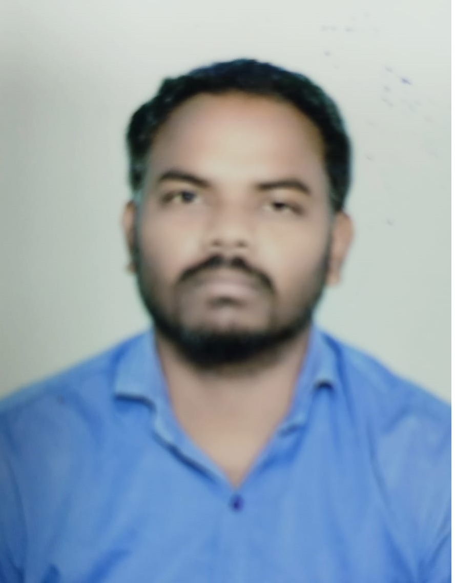 Manjeet Singh Shyam