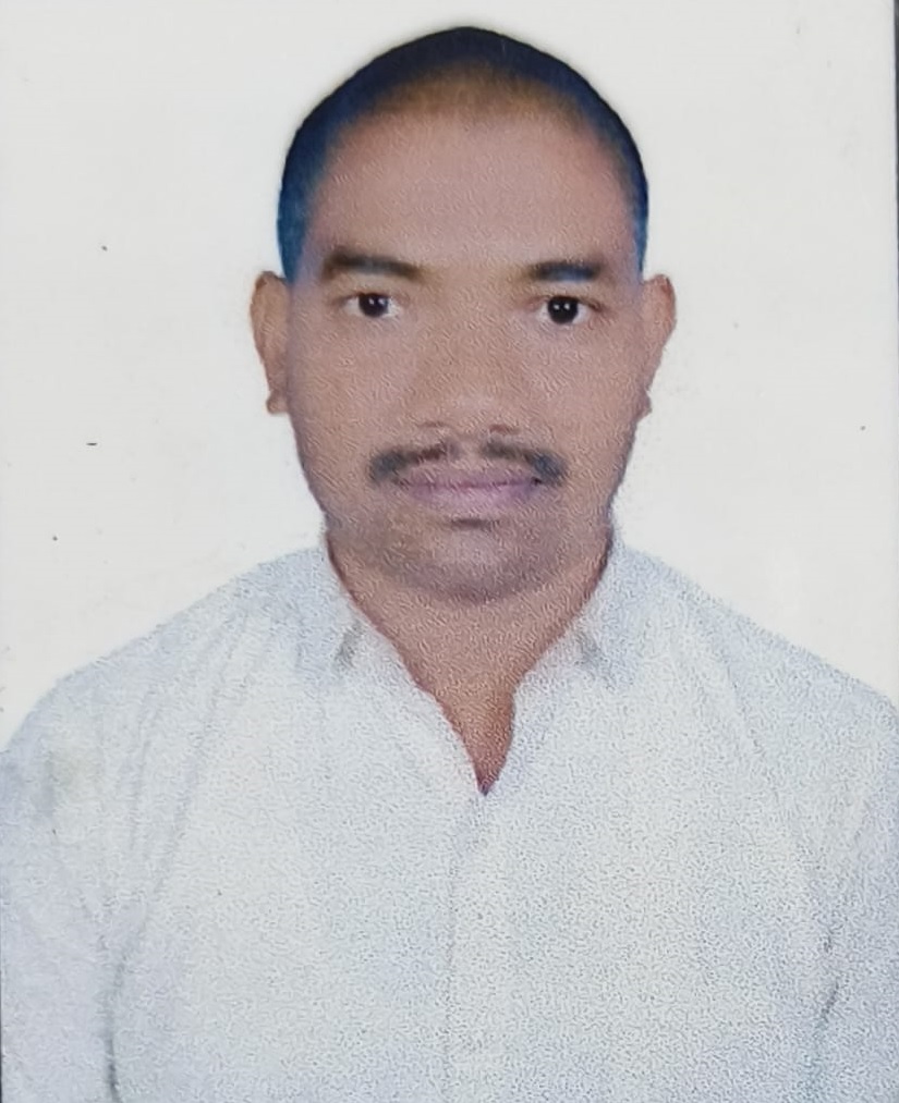 Nainendra Singh Maravi
