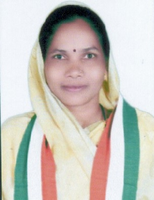 Rajkumari Shivbhajan Marabi