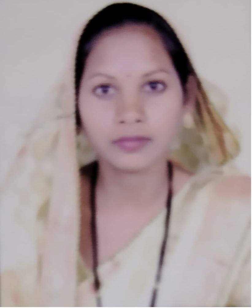 Rajkumari Singh