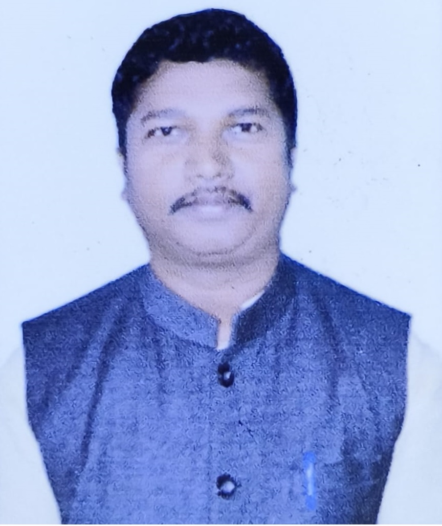 Ramdev Jagte