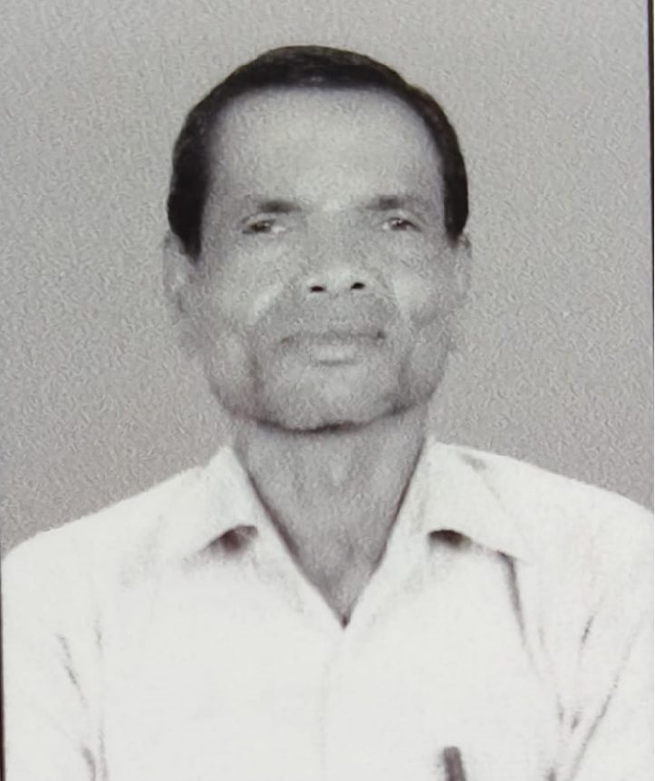 Ramnarayan Singh