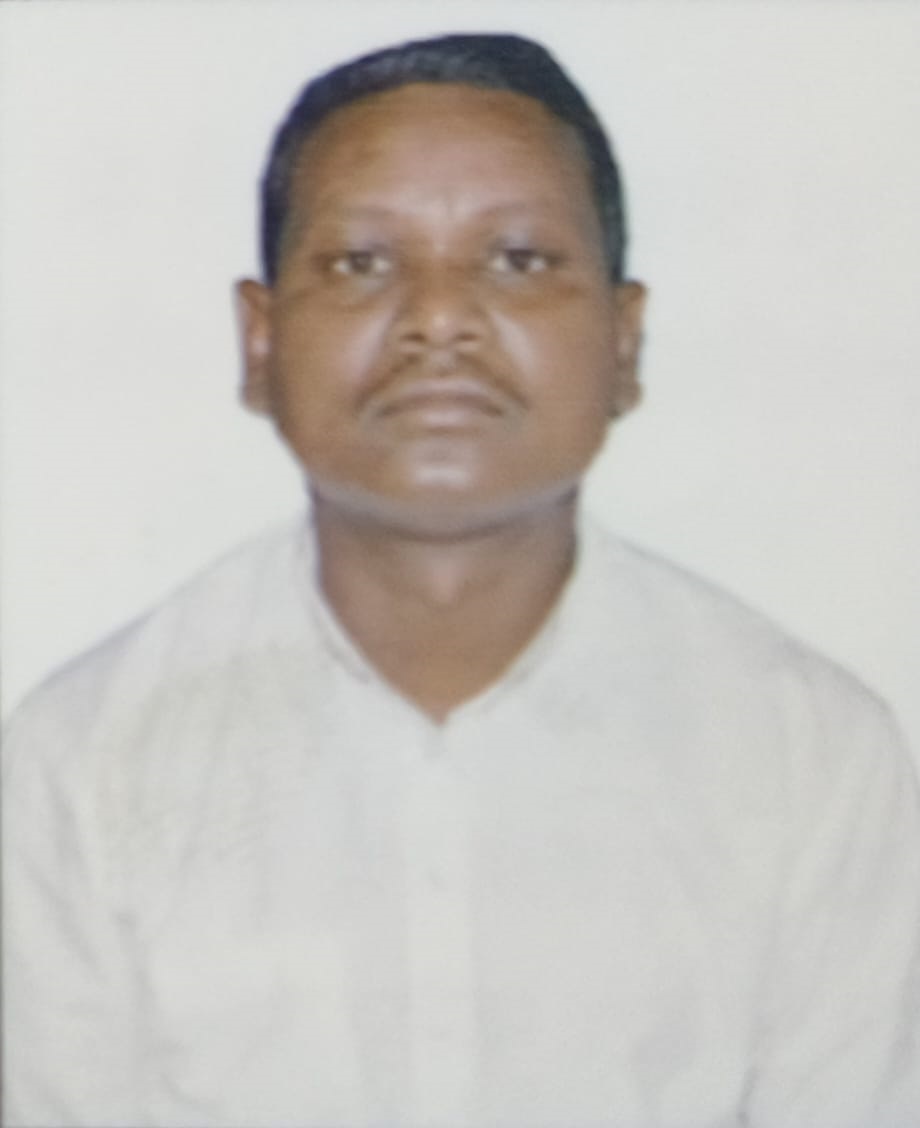 Seetaram Pando