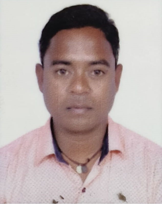 Sundar Lal Shyam