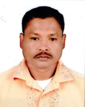 Ganesh Singh Urre