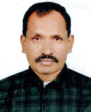 Jaynath Keram