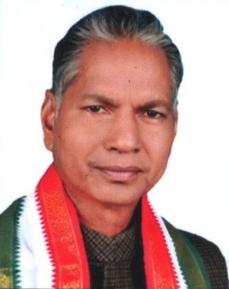 Khel Sai Singh
