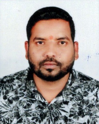 Santosh Kumar Ravi