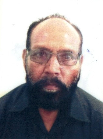 Suraj Ravi