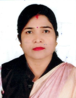 Tileshwari Sandilya