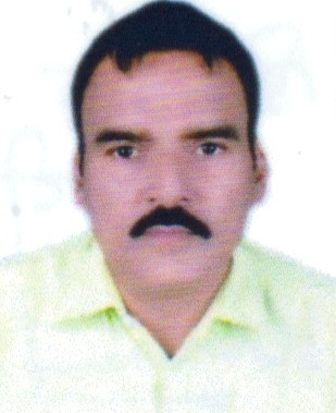 Vimleshdutt Tiwari
