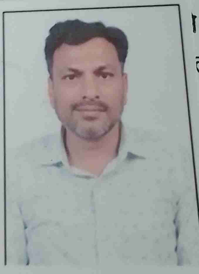 Arun Agrawal
