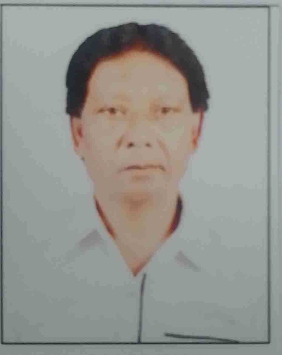 Ashok Gardia