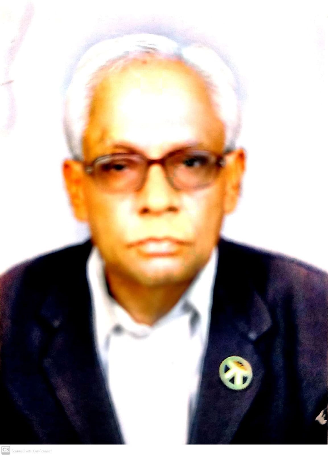 Bhuwanlal Patel Adhivakta