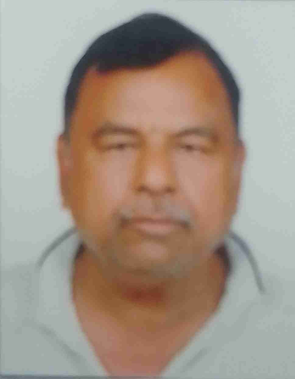 Brijmohan Agrawal(Billu)