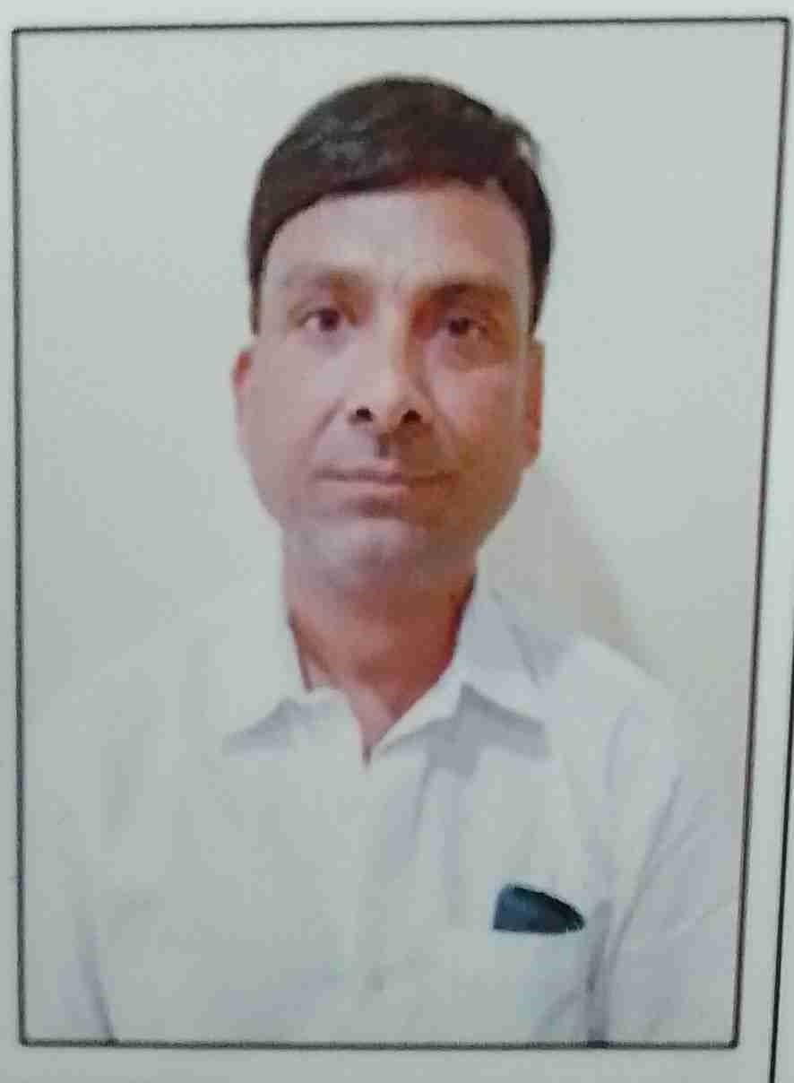 Gopal Bapodia