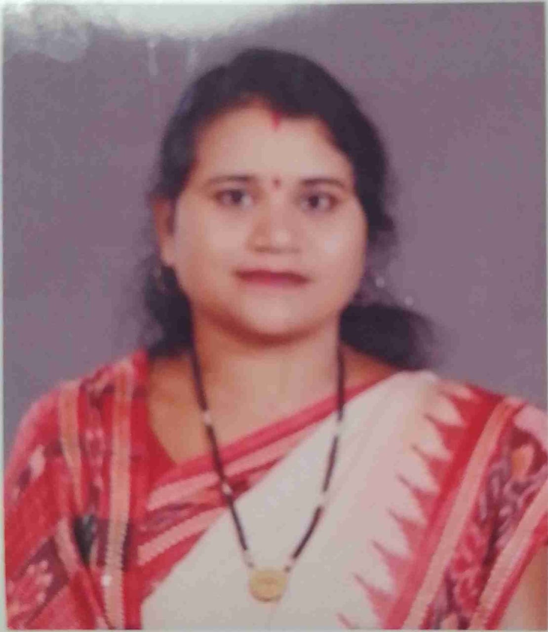Gopika Gupta