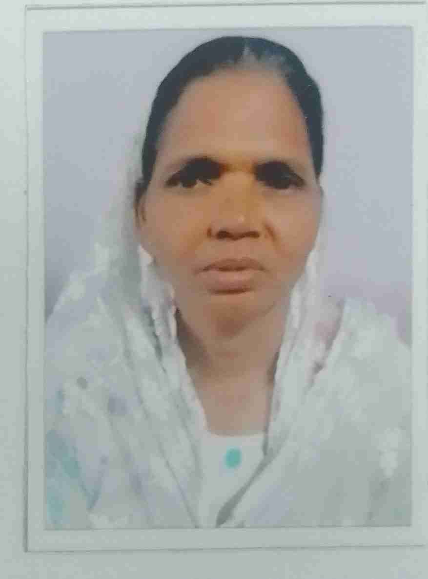 Guruwari Jeenat Parveen