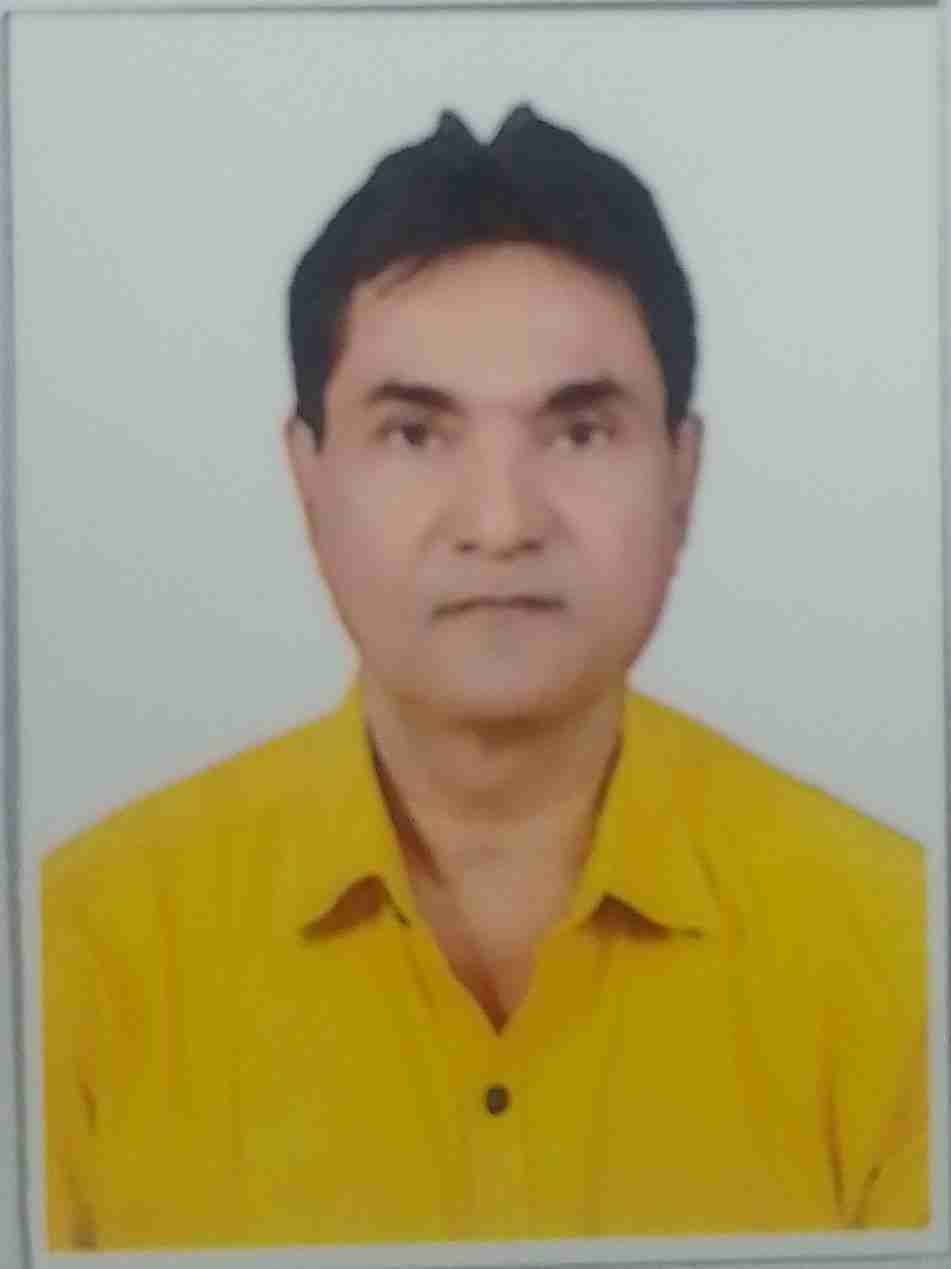 Ibrar Ahmad
