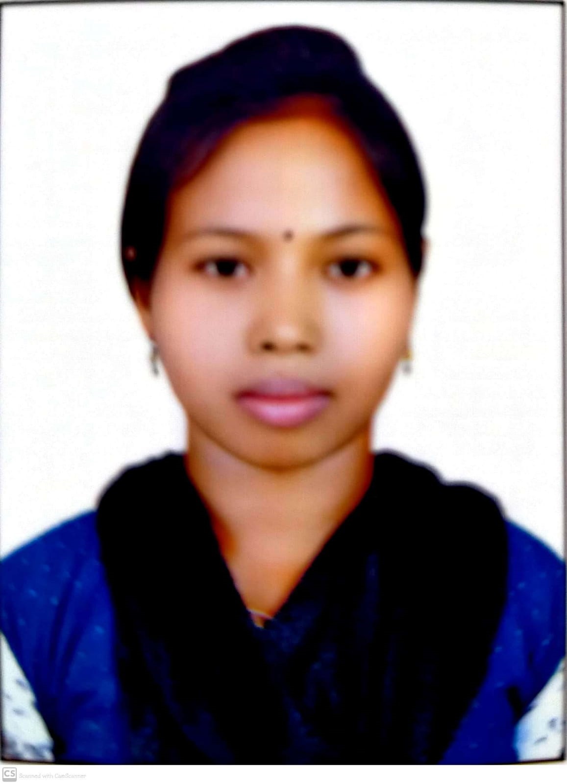 Kanti Sahu